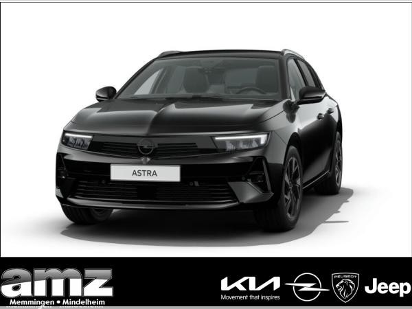 Opel Astra Sports Tourer GS 1.2 Turbo **Gewerbehammer**