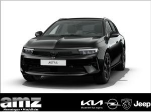 Opel Astra Sports Tourer GS 1.2 Turbo **Gewerbehammer**
