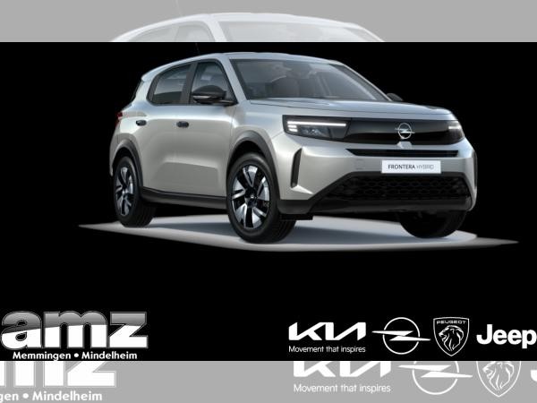 Opel Frontera Edition Hybrid **Gewerbehammer**