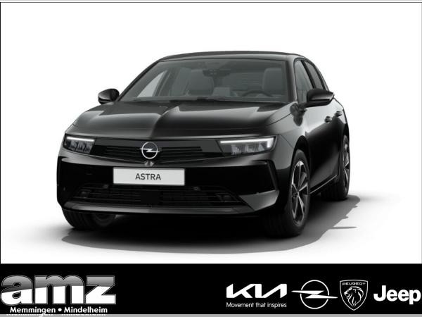 Opel Astra Edition 1.2 Turbo **Gewerbehammer**