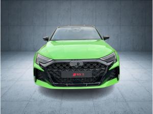 Audi RS3 RS 3 Sportback S tr. Vmax280 RS-Abgas PANO HUD