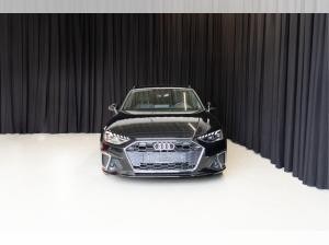 Audi A4 35 TDI S tronic S line Avant AHK