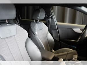 Audi A4 35 TDI S tronic S line Avant AHK