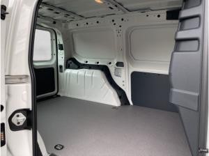 Volkswagen Caddy Cargo Maxi 2,0l TDI **sofort verfügbar**