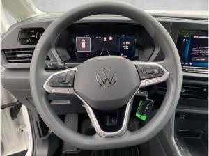 Volkswagen Caddy Cargo Maxi 2,0l TDI **sofort verfügbar**