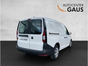 Volkswagen Caddy Cargo Maxi 2,0l TDI **sofort verfügbar**