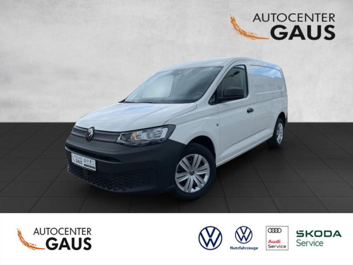 Volkswagen Caddy Cargo Maxi 2,0l TDI **sofort verfügbar**