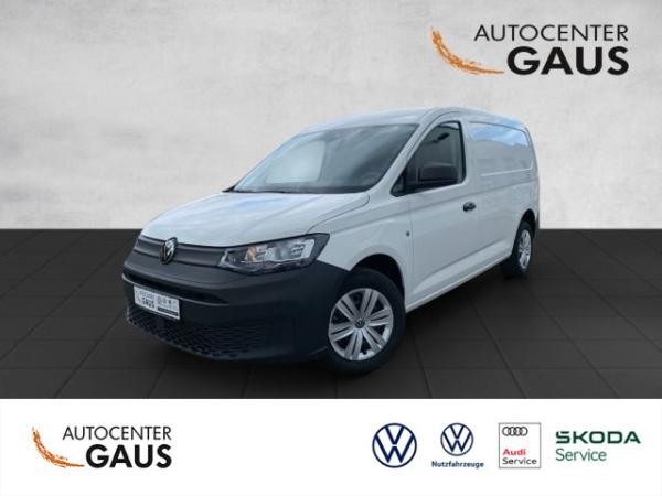 Volkswagen Caddy Cargo Maxi 2,0l TDI **sofort verfügbar**