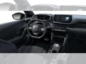 Peugeot 208 Hybrid 110 e-DSC6 GT