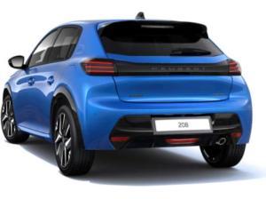 Peugeot 208 Hybrid 110 e-DSC6 GT