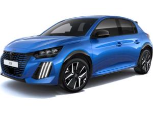 Peugeot 208 Hybrid 110 e-DSC6 GT