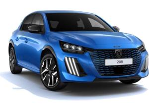 Peugeot 208 Hybrid 110 e-DSC6 GT