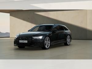 Audi A6 Avant S line 55 TFSI e quattro | ZULASSUNG BIS 31.12!