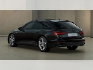 Audi A6 Avant S line 55 TFSI e quattro | ZULASSUNG BIS 31.12!