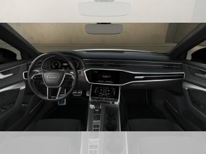 Audi A6 Avant S line 55 TFSI e quattro | ZULASSUNG BIS 31.12!
