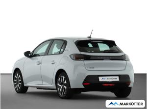 Peugeot 208 Elektro Style🤝 Sofort Verfügbar ⚡350KM Reichweite
