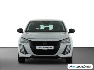 Peugeot 208 Elektro Style🤝 Sofort Verfügbar ⚡350KM Reichweite
