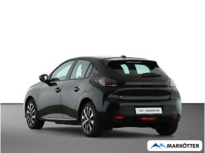 Peugeot 208 Elektro Style🤝 Sofort Verfügbar ⚡350KM Reichweite