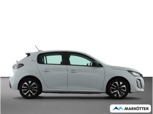 Peugeot 208 Elektro Style🤝 Sofort Verfügbar ⚡350KM Reichweite