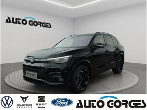 Volkswagen Tiguan R-Line 1,5l eHybrid OPF +SOFORT+AHK+WINTER+