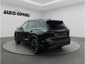 Volkswagen Tiguan R-Line 1,5l eHybrid OPF +SOFORT+AHK+WINTER+