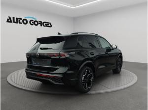 Volkswagen Tiguan R-Line 1,5l eHybrid OPF +SOFORT+AHK+WINTER+