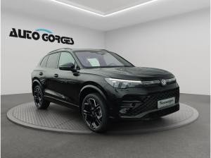 Volkswagen Tiguan R-Line 1,5l eHybrid OPF +SOFORT+AHK+WINTER+
