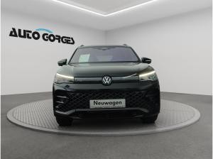 Volkswagen Tiguan R-Line 1,5l eHybrid OPF +SOFORT+AHK+WINTER+
