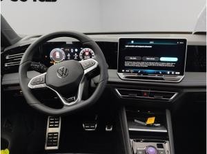 Volkswagen Tiguan R-Line 1,5l eHybrid OPF +SOFORT+AHK+WINTER+