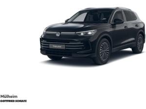 Volkswagen Tiguan Elegance 2.0 TDI DSG (Mülheim)