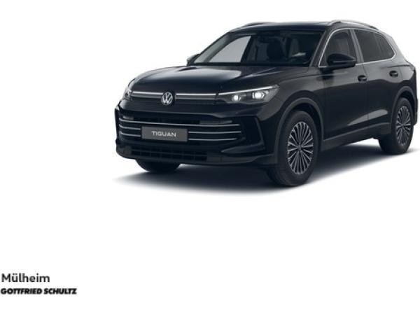 Volkswagen Tiguan Elegance 2.0 TDI DSG (Mülheim)