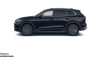 Volkswagen Tiguan Elegance 2.0 TDI DSG (Mülheim)