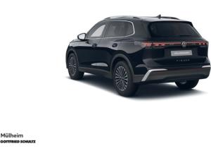 Volkswagen Tiguan Elegance 2.0 TDI DSG (Mülheim)