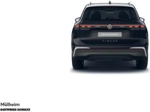 Volkswagen Tiguan Elegance 2.0 TDI DSG (Mülheim)