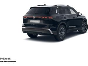 Volkswagen Tiguan Elegance 2.0 TDI DSG (Mülheim)