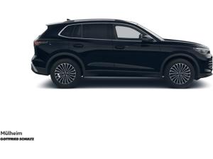 Volkswagen Tiguan Elegance 2.0 TDI DSG (Mülheim)