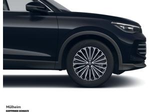 Volkswagen Tiguan Elegance 2.0 TDI DSG (Mülheim)