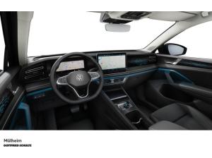 Volkswagen Tiguan Elegance 2.0 TDI DSG (Mülheim)