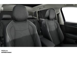 Volkswagen Tiguan Elegance 2.0 TDI DSG (Mülheim)