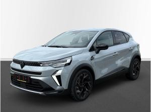 Renault Captur Esprit Alpine Mild Hybrid 160 EDC