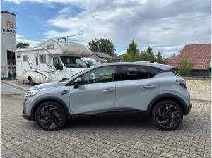 Renault Captur Esprit Alpine Mild Hybrid 160 EDC