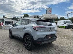 Renault Captur Esprit Alpine Mild Hybrid 160 EDC