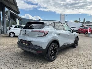 Renault Captur Esprit Alpine Mild Hybrid 160 EDC