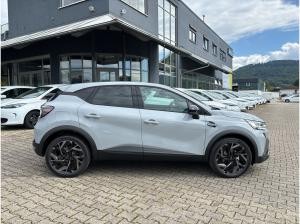 Renault Captur Esprit Alpine Mild Hybrid 160 EDC