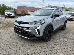 Renault Captur Esprit Alpine Mild Hybrid 160 EDC
