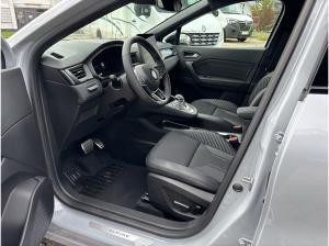 Renault Captur Esprit Alpine Mild Hybrid 160 EDC