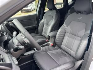 Renault Captur Esprit Alpine Mild Hybrid 160 EDC