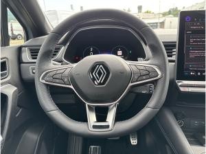 Renault Captur Esprit Alpine Mild Hybrid 160 EDC