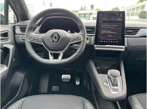 Renault Captur Esprit Alpine Mild Hybrid 160 EDC