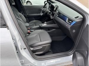 Renault Captur Esprit Alpine Mild Hybrid 160 EDC